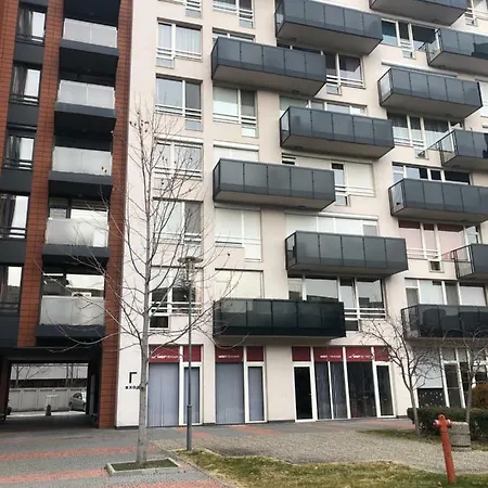 Cute Little Studio Plovdiv